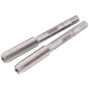 Draper M8x1.25 Taper & Plug TAP Set - 83800