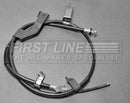 First Line Brake Cable- RH Rear -FKB2333