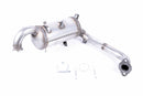 EEC DPF Silicon Carbide - VO6023TS