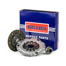Borg & Beck Clutch Kit 3-In-1 Part No -HK2125