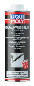 Liqui Moly Cavity Protection Transparent 1L - 6116