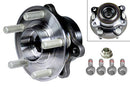FAG Wheel Bearing Kit - 713679280