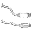 BM Cats Approved Petrol Catalytic Converter - BM91986H with Fitting Kit - FK91986