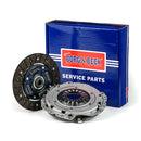 Borg & Beck Clutch Kit 2-In-1 Part No -HK2288
