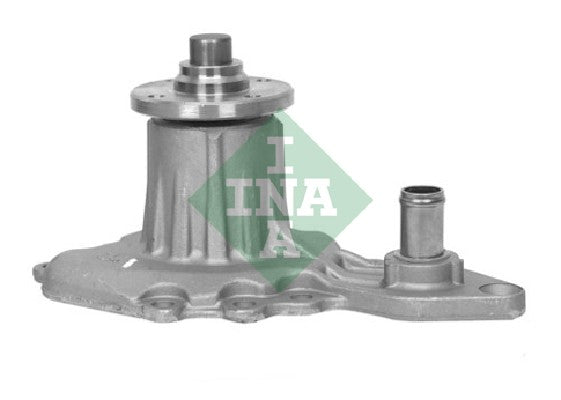 INA Water Pump - Part No - 538065410