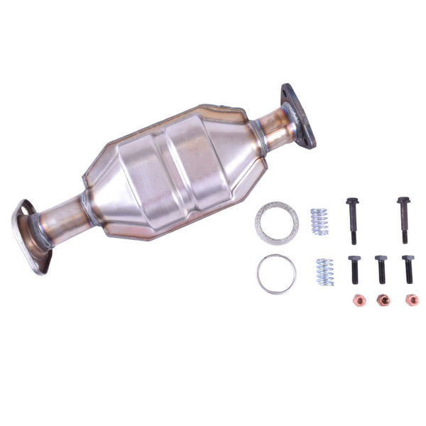 EEC Catalyst Type Approved - RV8002T