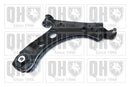 QH Suspension Arm Front Lower RH - QSA2801S