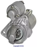 WAI Starter Motor Unit - 6947N fits General Motors, Opel, Saab, Vauxhall