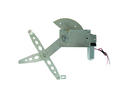 WAI Window Regulator - WPR2652LM