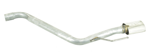 Klarius GM863H - Tail Pipe