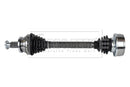 Borg & Beck Driveshaft  - BDS1072