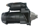 HELLA 8EA 011 611-251 Starter - 12V - 2kW - fits Rover 75 (RJ)