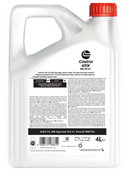 Castrol Castrol Gtx 5W30 C4 4L Rn0720 - 15F64E