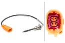 HELLA 6PT 014 494-231 Sensor, exhaust gas temperature - 2-pin connector