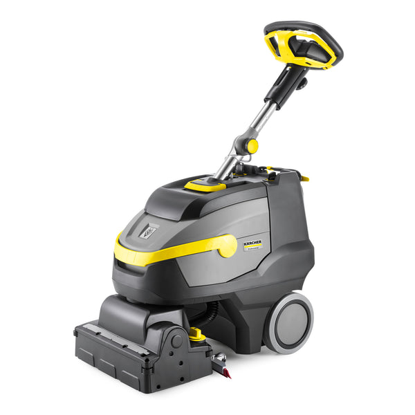 Karcher Scrubber Drier BR 35/12 C BP Pack - 1.783-471.0