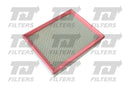 Quinton Hazell Air Filter - QFA0742