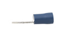 HELLA 8KW 177 784-202 Cable Connector - 6.0mm² - 10.0mm² - Ø: 6.5mm - Brass