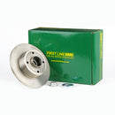 First Line Wheel Bearing Kit Part No -FBK1074