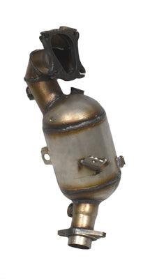 Klarius 325291 - Catalyst Type Approved  - Fits Suzuki SX4 1.4i T (JY)