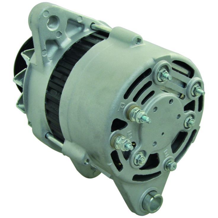 WAI Alternator - 12252N