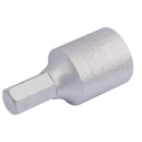 Draper Drain Plug KEY 8MM HEX - 38321