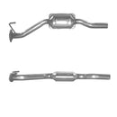 BM Cats Diesel Catalytic Converter - BM80163