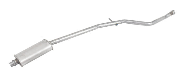 Klarius PG625D - Box With Centre Pipe