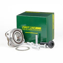 First Line Wheel Bearing Kit  - FBK1117 fits Audi A6