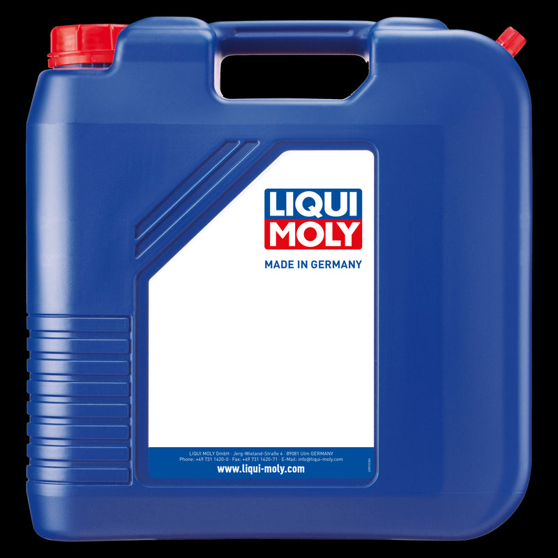 Liqui Moly Motorbike Gear Oil 75W-90 20L - 3826