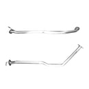 BM Cats Connecting Pipe - BM50589 with Fitting Kit - FK50589