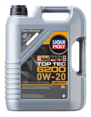 Liqui Moly - 6200 0W20 20Ltr