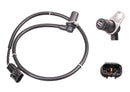 Intermotor Wheel Speed Sensor - 61150
