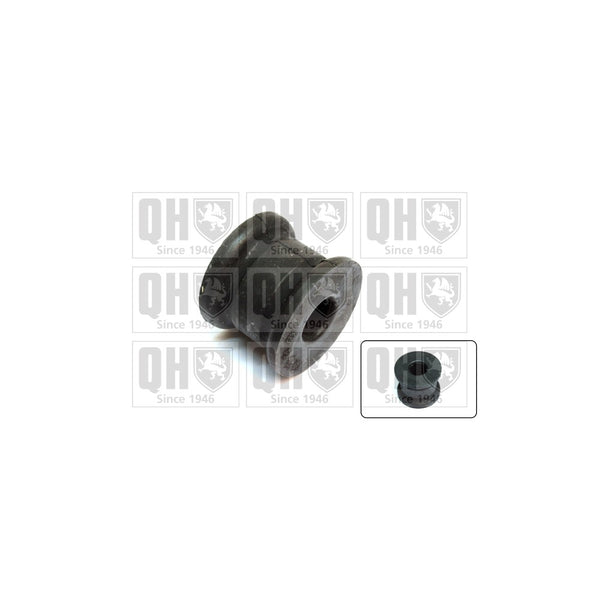 QH EMB2510 Stabiliser Bar Bush - Front LH & RH (Outer)