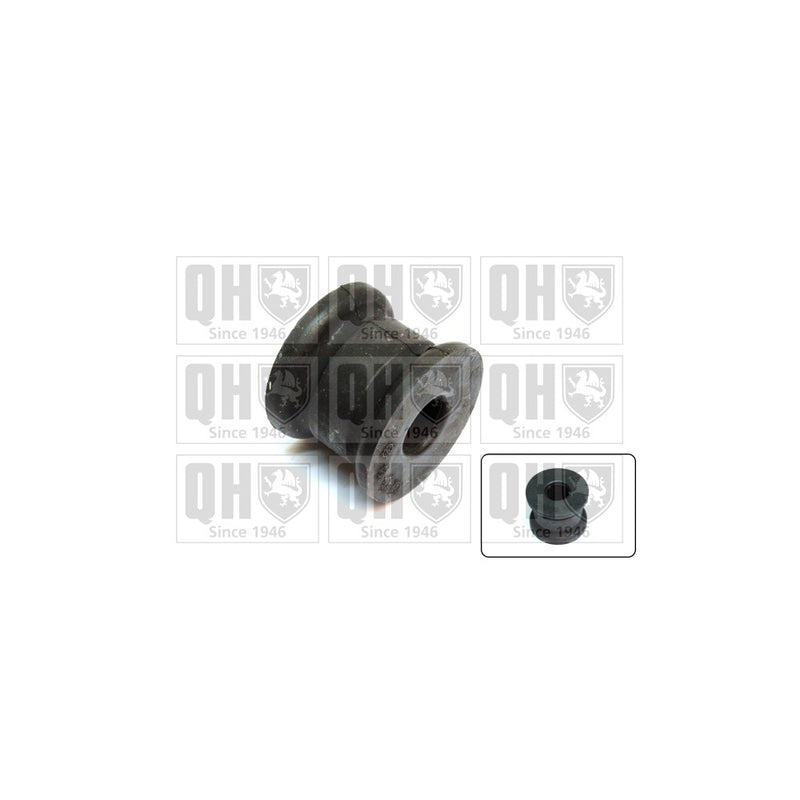 QH EMB2510 Stabiliser Bar Bush - Front LH & RH (Outer)