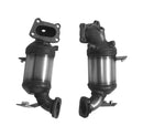 BM Cats Approved Petrol Catalytic Converter - BM92478H with Fitting Kit - FK92478