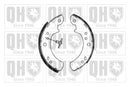 Quinton Hazell Brake Shoe Kit - BS721