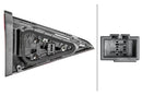 HELLA 2SA 354 832-061 Rearlight - LED - Inner Section - right - fits Skoda Superb III Estate (3V5)