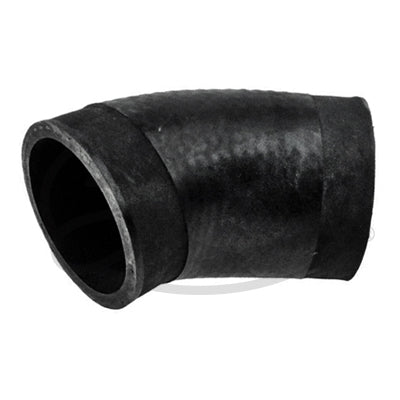 Gates Turbo Charger Hose - 09-0552