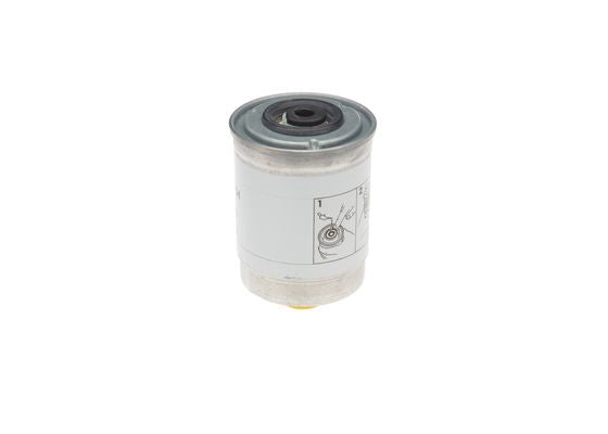 Bosch Fuel Filter - 1457434400