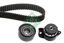 INA Timing Belt Set - Part No - 530006410