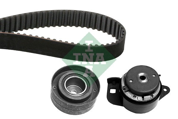 INA Timing Belt Set - Part No - 530006410