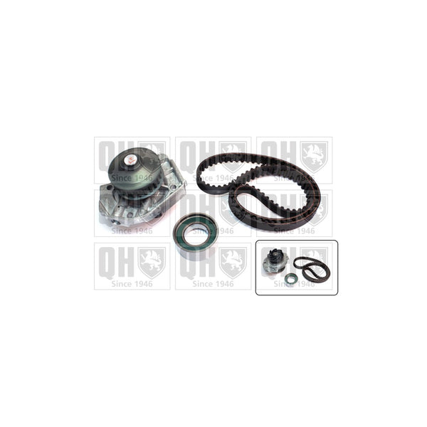 QH QBPK5880 Timing Kit & Water Pump
