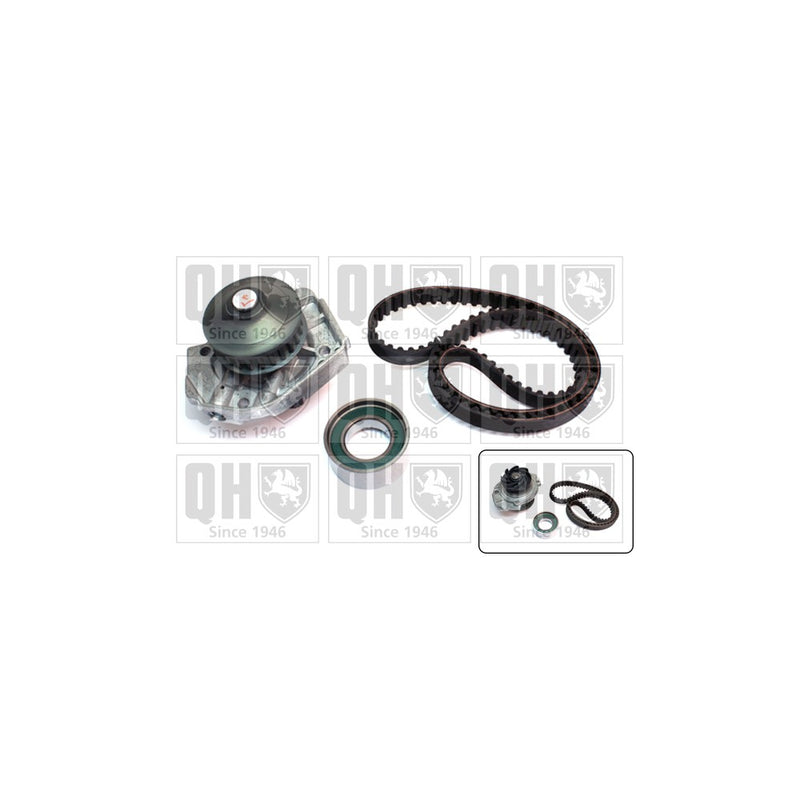 QH QBPK5880 Timing Kit & Water Pump