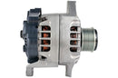 HELLA 8EL 012 428-261 Alternator - 14V - 115A - fits Ford Mondeo III (B5Y)