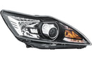 HELLA 1EL 354 813-091 LED/Bi-Xenon-Headlight - left - fits Land Rover Freelander 2 (L359)