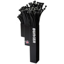 Bunker Cable TIE Holder 300pcs - 06802