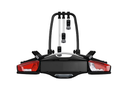 VeloCompact 3-4 bike 13 pin Towbar Mounted Bike Rack