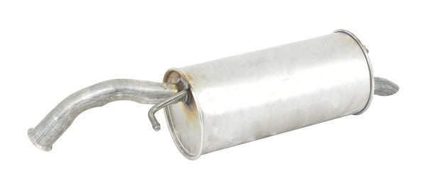 Klarius TY582G - Box With Tail Pipe