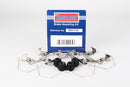 Borg & Beck Brake Pad Fitting Kit  - BBK1745