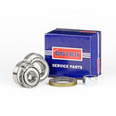 Borg & Beck Wheel Bearing Kit Part No -BWK103